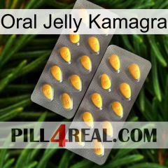 Oral Jelly Kamagra cialis2